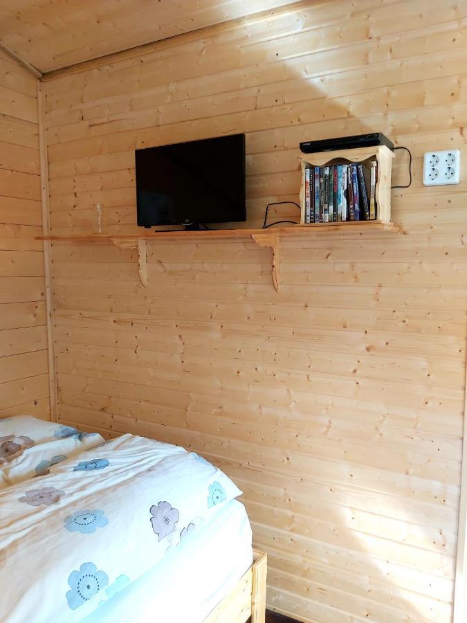 Bakkakot 3 Cozy Cabin In The Woods Akureyri Kültér fotó