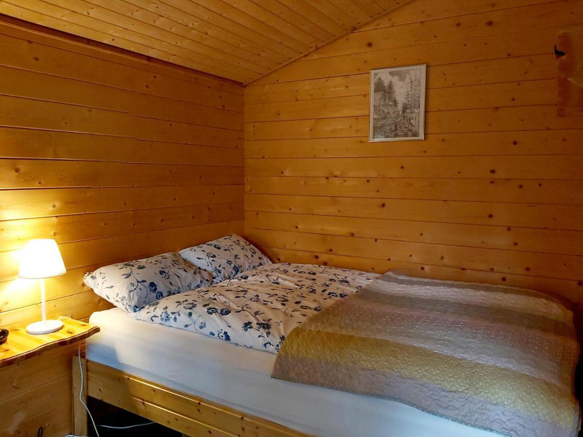 Bakkakot 3 Cozy Cabin In The Woods Akureyri Kültér fotó
